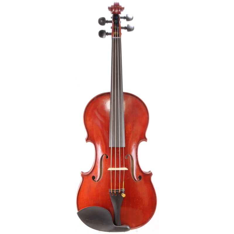 American Violin, c.1960 by Ludwig (Son of Leo Auschuer)